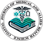 Coastal Journal of Medical and Allied Health Sciences